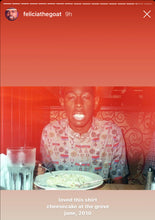 Load image into Gallery viewer, 2010 supreme medals button up shirt