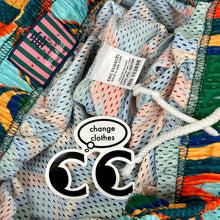 Load image into Gallery viewer, 2021 eric emanuel circles shorts