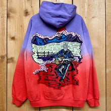 Load image into Gallery viewer, 2022 warren lotas the singer hoodie