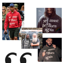 Load image into Gallery viewer, 2019 cpfm born again hoodie