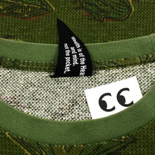 Load image into Gallery viewer, 2006 bbc diamonds & dollars waffle tee