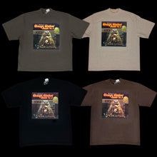 Load image into Gallery viewer, change clothes radio vol 2 tee