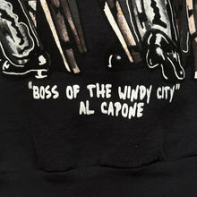 Load image into Gallery viewer, warren lotas chicago boss of the windy city hoodie
