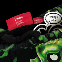 Load image into Gallery viewer, 2018 supreme skull pile sweat shorts