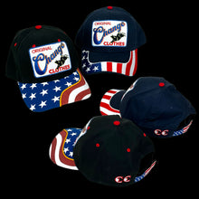 Load image into Gallery viewer, cc buckin hat