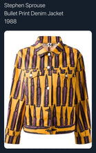 Load image into Gallery viewer, 2004 supreme bullets beanie cap