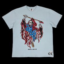 Load image into Gallery viewer, warren lotas popsicle reaper tee