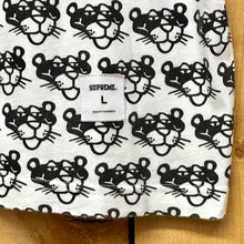 Load image into Gallery viewer, 2014 supreme // pink panther aop tee