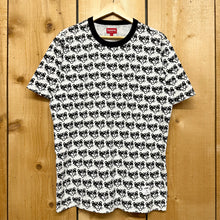 Load image into Gallery viewer, 2014 supreme // pink panther aop tee