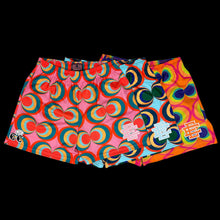 Load image into Gallery viewer, 2021 eric emanuel circles shorts