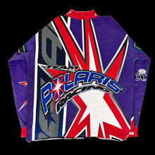 Load image into Gallery viewer, 90s polaris racing l/s top
