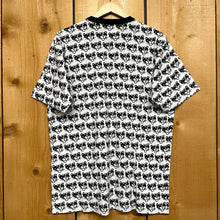 Load image into Gallery viewer, 2014 supreme // pink panther aop tee