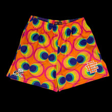 Load image into Gallery viewer, 2021 eric emanuel circles shorts