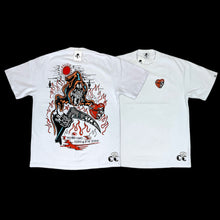 Load image into Gallery viewer, 2023 warren lotas hard work tee