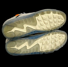 Load image into Gallery viewer, 2017 off-white // nike air max 90 white og
