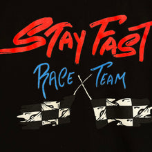 Load image into Gallery viewer, 2022 chrome hearts mattyboy stay fast tee