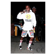 Load image into Gallery viewer, 2018 union // air jordan 1 black toe