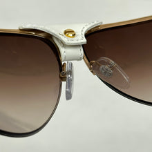 Load image into Gallery viewer, 2000’s chrome hearts balls sunglasses