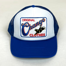 Load image into Gallery viewer, cc buckin hat