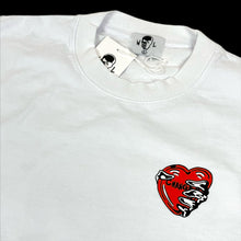 Load image into Gallery viewer, 2023 warren lotas hard work tee