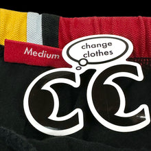 Load image into Gallery viewer, 2018 supreme patchwork pique shorts