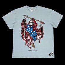 Load image into Gallery viewer, 2022 warren lotas popsicle reaper tee