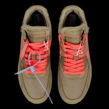 Load image into Gallery viewer, 2019 off-white // nike air max 90 desert ore