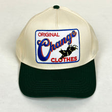 Load image into Gallery viewer, cc buckin hat