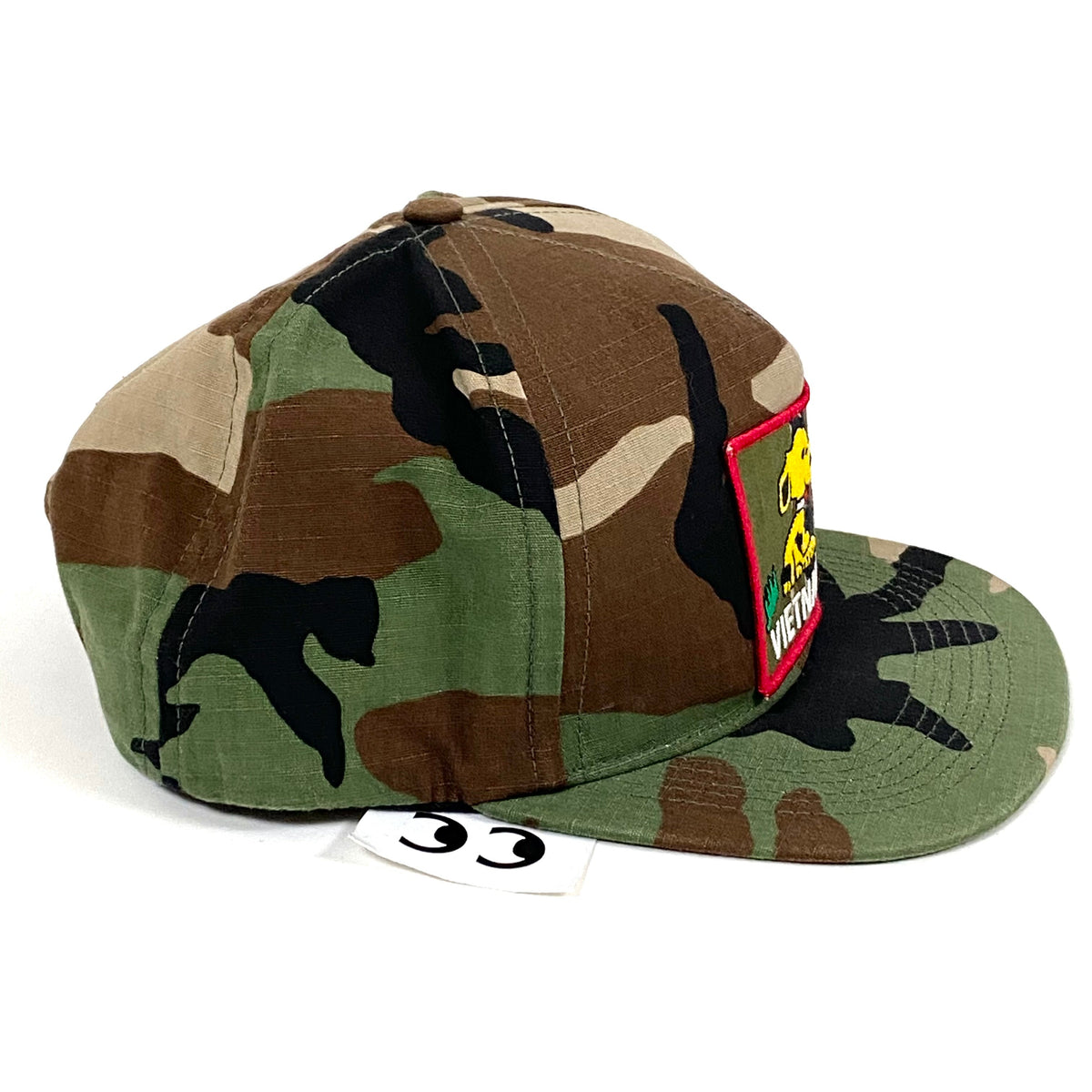 2012 supreme vietnam snoopy hat – change clothes