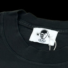 Load image into Gallery viewer, 2021 warren lotas intend to die tee