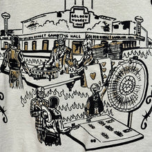 Load image into Gallery viewer, 2021 warren lotas golden nugget hoodie