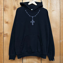 Load image into Gallery viewer, 2022 warren lotas rosary hoodie