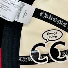 Load image into Gallery viewer, 2023 chrome hearts 4th of july baseball hat