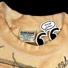 Load image into Gallery viewer, 1994 arizona map aop tee