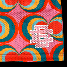 Load image into Gallery viewer, 2021 eric emanuel circles shorts