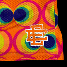 Load image into Gallery viewer, 2021 eric emanuel circles shorts