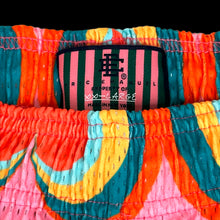 Load image into Gallery viewer, 2021 eric emanuel circles shorts