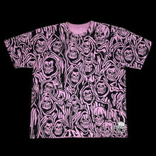 Load image into Gallery viewer, warren lotas reaper camo tee