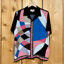 Load image into Gallery viewer, 2021 supreme // emilio pucci button up
