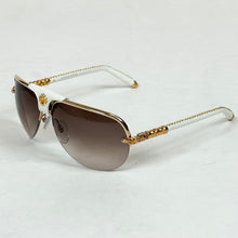 Load image into Gallery viewer, 2000’s chrome hearts balls sunglasses