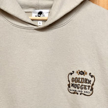 Load image into Gallery viewer, 2021 warren lotas golden nugget hoodie
