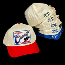 Load image into Gallery viewer, cc buckin hat