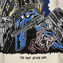 Load image into Gallery viewer, 2021 warren lotas night cowboy tee