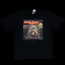 Load image into Gallery viewer, change clothes radio vol 2 tee
