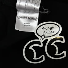 Load image into Gallery viewer, 2022 chrome hearts mattyboy stay fast tee