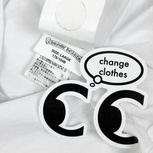 Load image into Gallery viewer, 2010’s chrome hearts star logo l/s