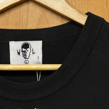 Load image into Gallery viewer, 2023 warren lotas good & the bad tee