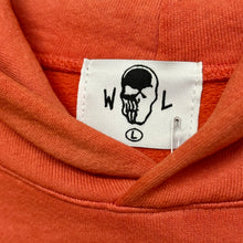 Load image into Gallery viewer, 2022 warren lotas promised land hoodie
