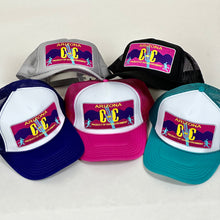 Load image into Gallery viewer, cc environmental trucker hat