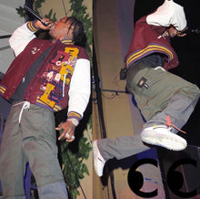 Load image into Gallery viewer, 2017 off-white // nike air max 90 white og